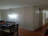 Toxic Mold Removal Containments